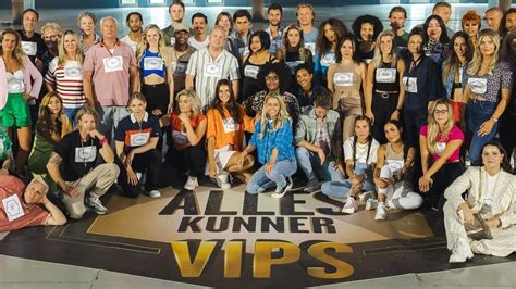 De Alleskunner VIPS (TV Series 2021– ) .